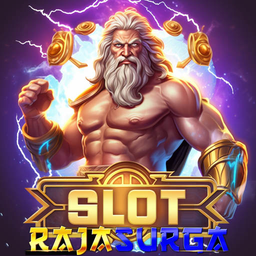 RAJASURGA: Situs Surga Slot Gacor Hari Ini Deposit 5000 Gampang Win